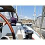 Book yachts online - sailboat - Sun Odyssey 439 - Roberta - rent