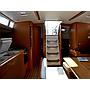 Book yachts online - sailboat - Sun Odyssey 469 - ALHENIA - rent