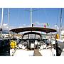 Book yachts online - sailboat - Sun Odyssey 419 - Francesca - rent