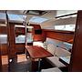 Book yachts online - sailboat - Dufour 382 Grand Large - Fortuna - rent