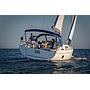 Book yachts online - sailboat - Hanse 418 - Elba - rent