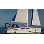 Book yachts online - sailboat - Hanse 418 - Elba - rent