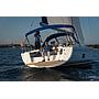 Book yachts online - sailboat - Hanse 418 - Elba - rent