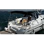 Book yachts online - sailboat - Bavaria Cruiser46 - Katina - rent