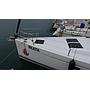 Book yachts online - sailboat - Hanse 455 - Beata - rent