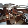 Book yachts online - sailboat - Dufour 512 Grand Large - Luce - rent
