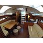 Book yachts online - sailboat - Jeanneau 53 - Merlot - rent