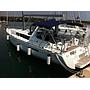 Book yachts online - sailboat - Oceanis 45 - Ponente - rent