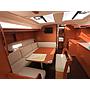 Book yachts online - sailboat - Dufour 430 Grand Large - Levan - rent