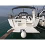 Book yachts online - sailboat - Dufour 430 Grand Large - Levan - rent