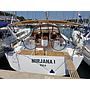 Book yachts online - sailboat - Dufour 460 Grand Large - Mirjana - rent