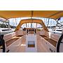 Book yachts online - sailboat - Oceanis 38.1 - Hydra - rent