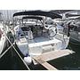 Book yachts online - sailboat - Oceanis 41.1 - Lavanda - rent