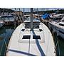 Book yachts online - sailboat - Dufour 460 Grand Large - Cygnus - rent