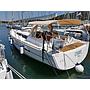 Book yachts online - sailboat - Dufour 460 Grand Large - Cygnus - rent