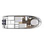 Book yachts online - motorboat - Jeanneau Merry Fisher 1095 - Merry Fisher 1095 - rent