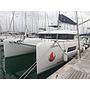 Book yachts online - catamaran - Lagoon 40 - Adriana - rent