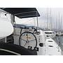 Book yachts online - catamaran - Lagoon 40 - Adriana - rent