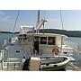 Book yachts online - catamaran - Lagoon 400 S2 - Evelina - rent