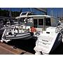 Book yachts online - catamaran - Lagoon 400 S2 - Evelina - rent