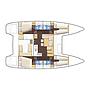 Book yachts online - catamaran - Lagoon 400 S2 - Sveti Vlaho - rent