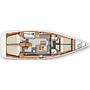 Book yachts online - sailboat - Hanse 455 - Vitae - rent