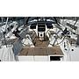 Book yachts online - sailboat - Hanse 505 - Figarola - rent