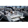 Book yachts online - sailboat - Dufour 410 Grand Large - Olib - rent