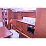 Book yachts online - sailboat - Dufour 430 Grand Large - Marlera - rent