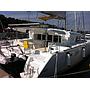 Book yachts online - catamaran - Lagoon 450 - Bevanda - rent