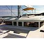 Book yachts online - catamaran - Lagoon 450 - Bevanda - rent