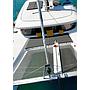 Book yachts online - catamaran - Lagoon 42 - Aura (skippered) - rent