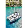 Book yachts online - catamaran - Lagoon 42 - Aura (skippered) - rent