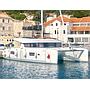 Book yachts online - catamaran - Lagoon 42 - Aura (skippered) - rent