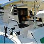 Book yachts online - catamaran - Lagoon 42 - Aura (skippered) - rent