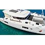 Book yachts online - catamaran - Lagoon 42 - Aura (skippered) - rent