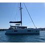 Book yachts online - catamaran - Lagoon 42 - Aura (skippered) - rent