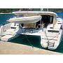 Book yachts online - catamaran - Lagoon 42 - Aura (skippered) - rent