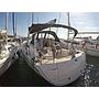 Book yachts online - sailboat - Bavaria 37 - Lady Ann - rent