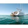 Book yachts online - sailboat - Bavaria 46 - Captain John - rent