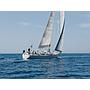 Book yachts online - sailboat - Baltic Yachts b58 - Akoya - rent