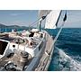 Book yachts online - sailboat - Baltic Yachts b58 - Akoya - rent