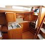 Book yachts online - sailboat - Baltic Yachts b58 - Akoya - rent