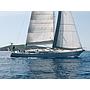 Book yachts online - sailboat - Baltic Yachts b58 - Akoya - rent