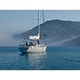 Book yachts online - sailboat - Baltic Yachts b58 - Akoya - rent