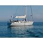 Book yachts online - sailboat - Baltic Yachts b58 - Akoya - rent