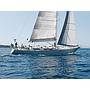 Book yachts online - sailboat - Baltic Yachts b58 - Akoya - rent