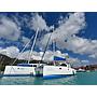 Book yachts online - catamaran - Leopard 40 - Seamone - rent