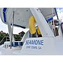 Book yachts online - catamaran - Leopard 40 - Seamone - rent