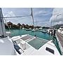 Book yachts online - catamaran - Lagoon 440 - Mystikal - rent